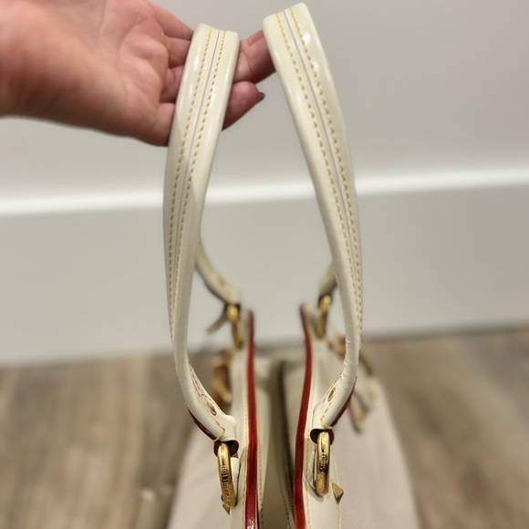 Louis Vuitton Le Radieux Suhali - Picture 7 of 16